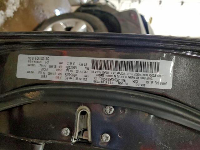 Ram 1500 St Image 12