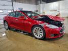 Tesla Model S P90d Image 3