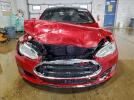Tesla Model S P90d Image 13