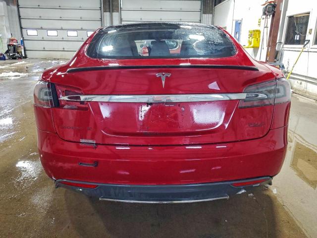 Tesla Model S P90d Image 6