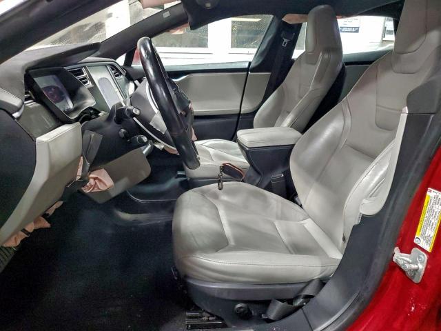 Tesla Model S P90d Image 9