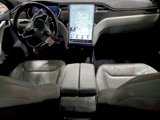 Tesla Model S P90d Image 5