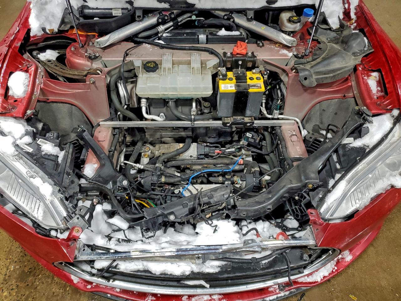 Tesla Model S P90d Image 12