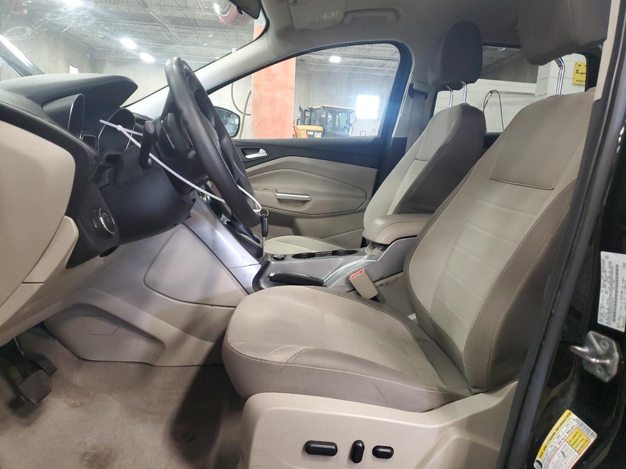 Ford Escape Se Image 8