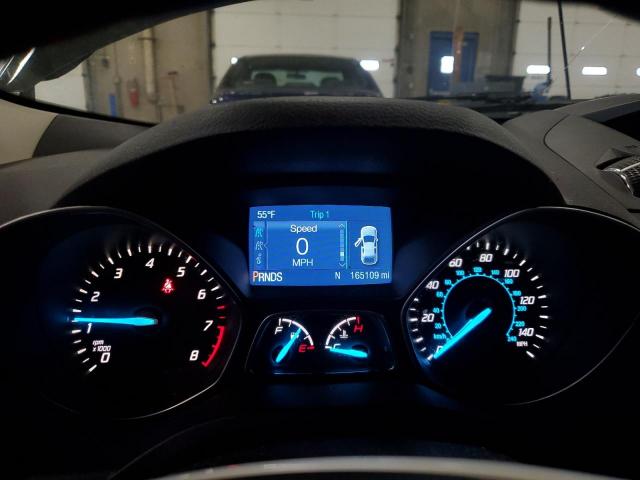 Ford Escape Se Image 13