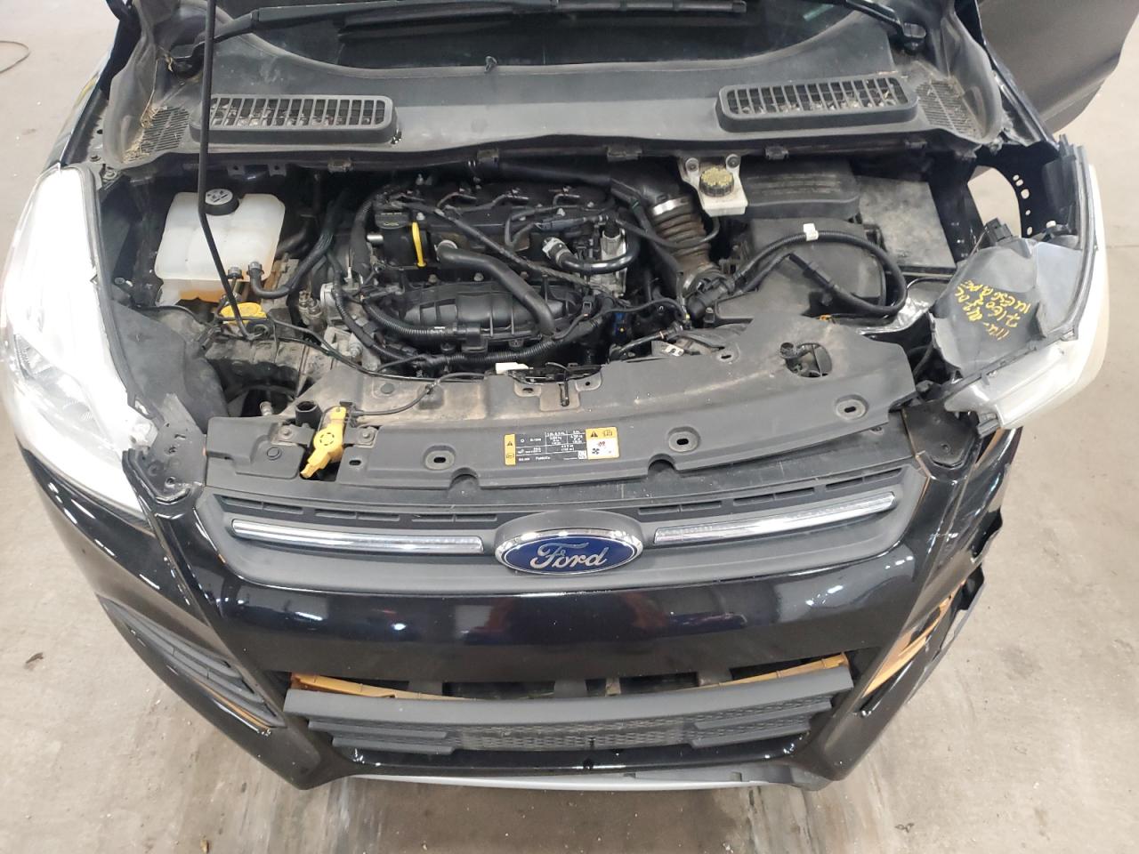 Ford Escape Se Image 11