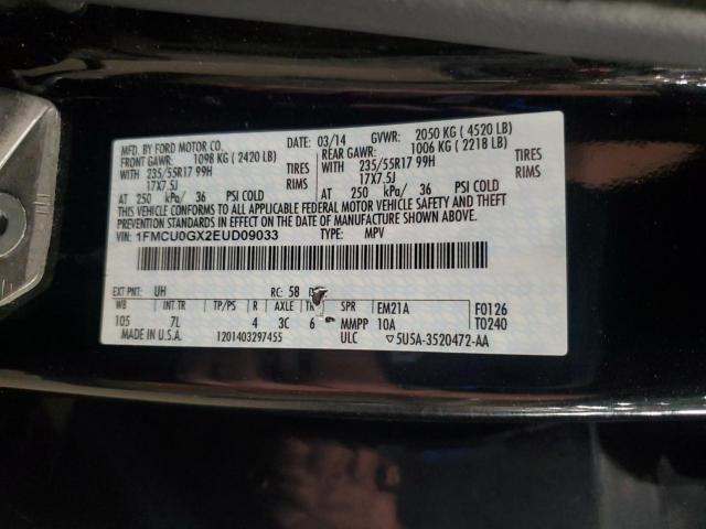 Ford Escape Se Image 12