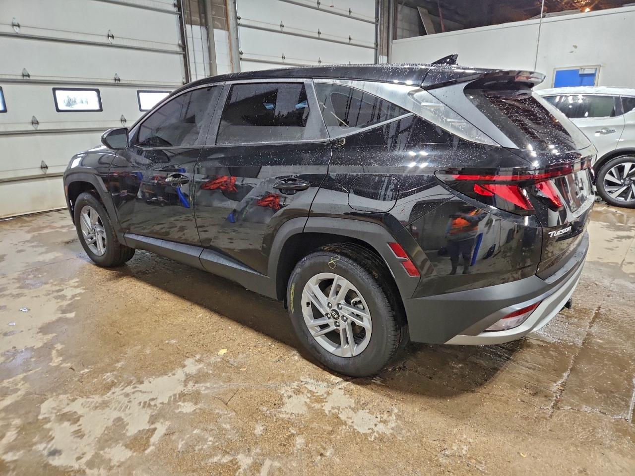 Hyundai TUCSON Se Image 3