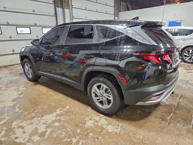 Hyundai TUCSON Se Image 3