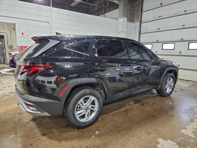 Hyundai TUCSON Se Image 6