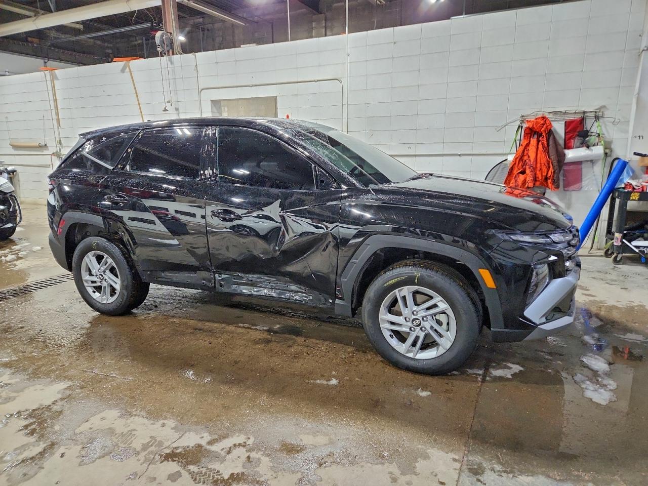 Hyundai TUCSON Se Image 2