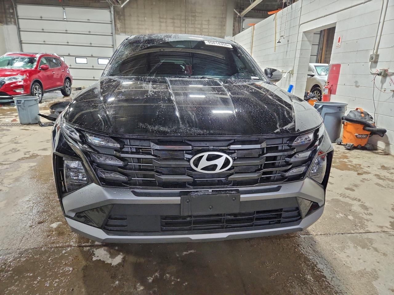 Hyundai TUCSON Se Image 13