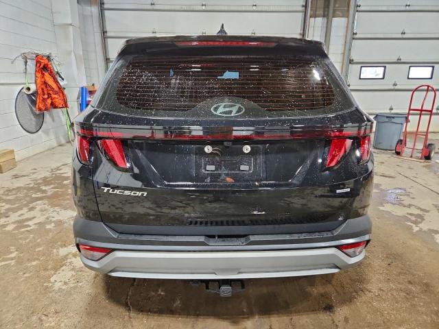 Hyundai TUCSON Se Image 14