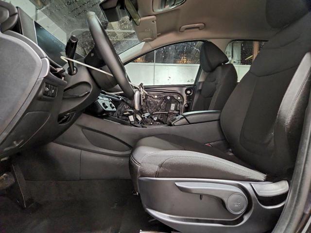 Hyundai TUCSON Se Image 5