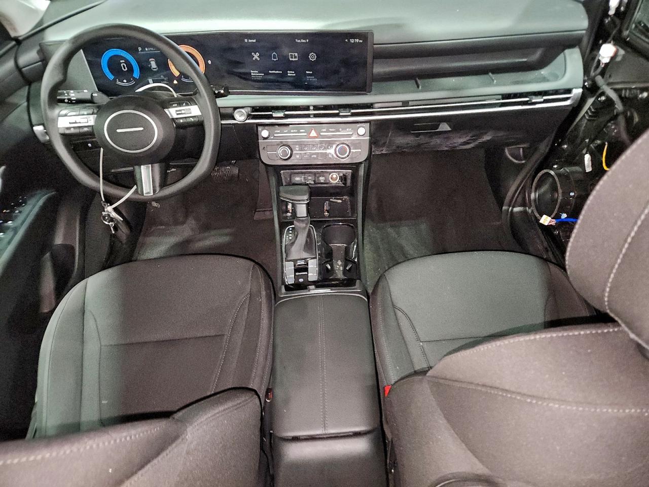 Hyundai TUCSON Se Image 7