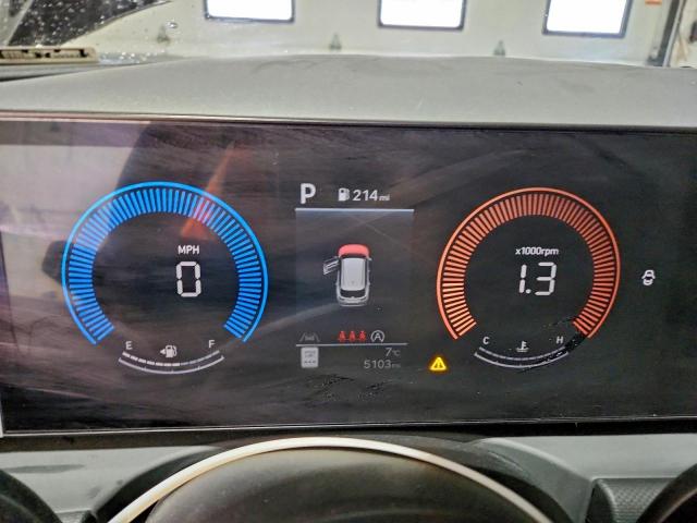 Hyundai TUCSON Se Image 4