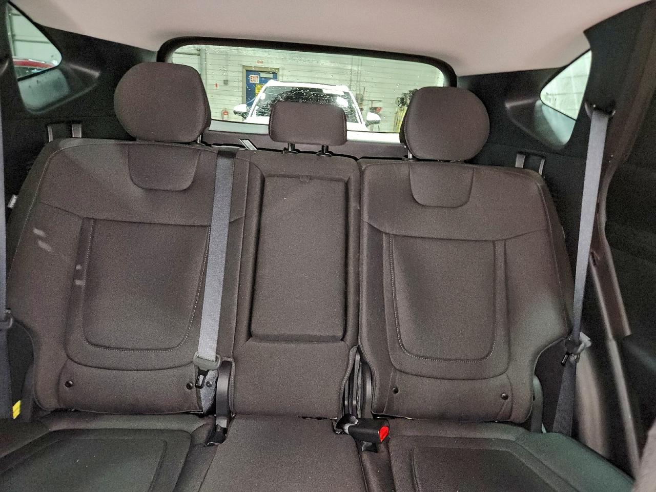 Hyundai TUCSON Se Image 8