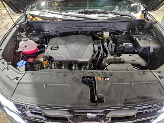 Hyundai TUCSON Se Image 12