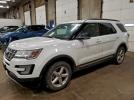 Ford Explorer Xlt Image 1