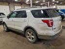 Ford Explorer Xlt Image 3