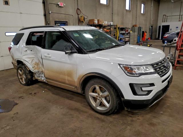 Ford Explorer Xlt Image 6