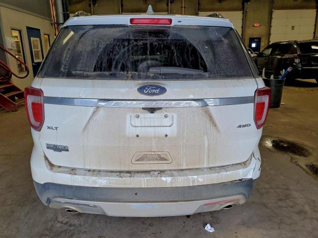 Ford Explorer Xlt Image 5