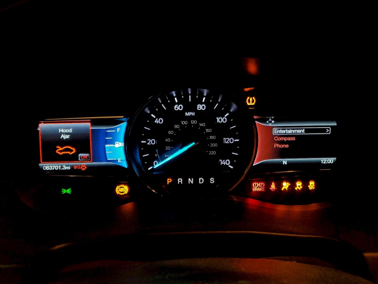 Ford Explorer Xlt Image 10