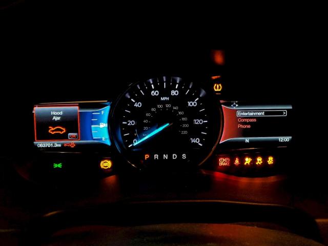 Ford Explorer Xlt Image 10