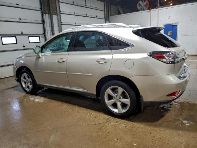 Lexus RX 350 Image 2