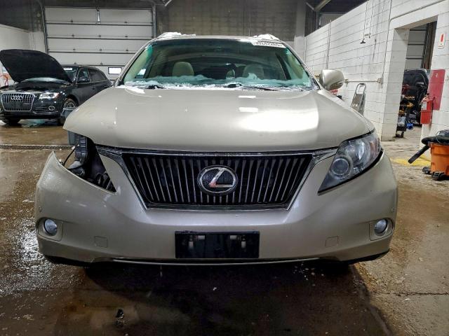 Lexus RX 350 Image 5