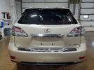 Lexus RX 350 Image 8