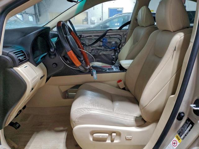 Lexus RX 350 Image 6