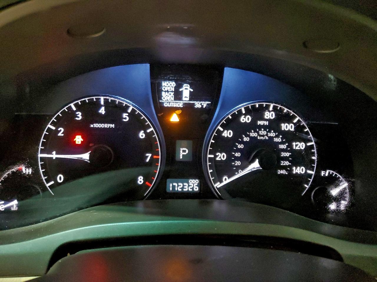 Lexus RX 350 Image 11