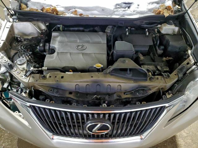 Lexus RX 350 Image 10