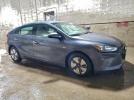 Hyundai Ioniq Blue Image 7