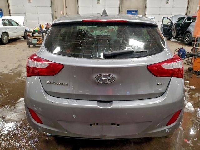 Hyundai ELANTRA Image 6