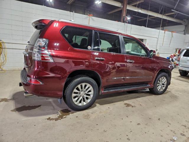 Lexus Gx 460 Image 6