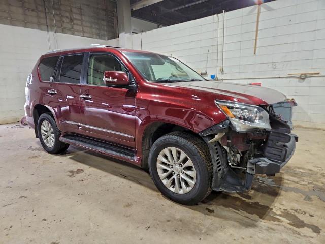 Lexus Gx 460 Image 2