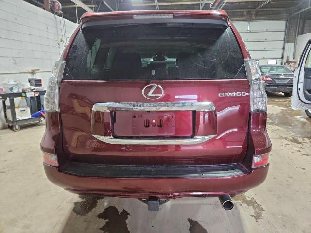 Lexus Gx 460 Image 12