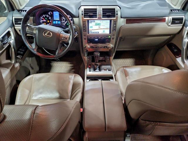 Lexus Gx 460 Image 9
