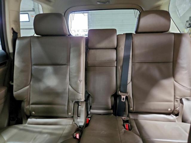 Lexus Gx 460 Image 10