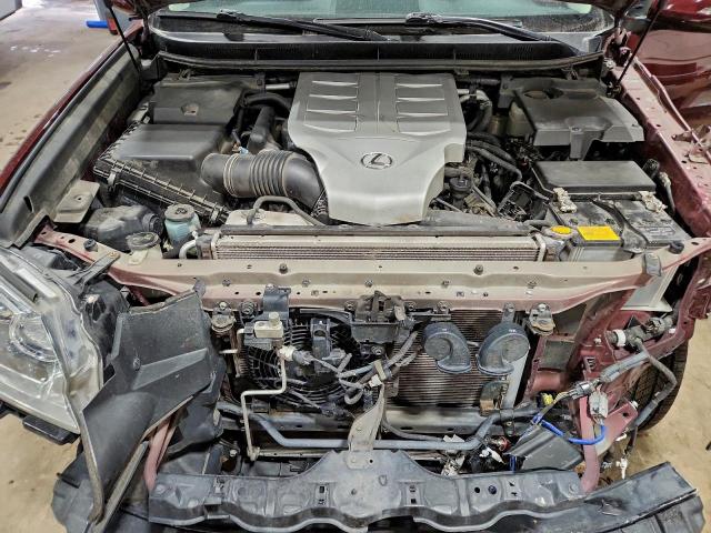 Lexus Gx 460 Image 7