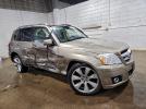 Mercedes-Benz GLK 350 4matic Image 3