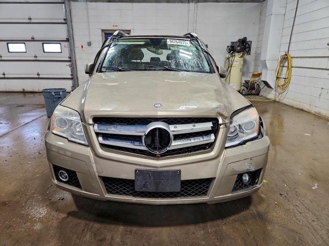 Mercedes-Benz GLK 350 4matic Image 5