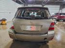 Mercedes-Benz GLK 350 4matic Image 8