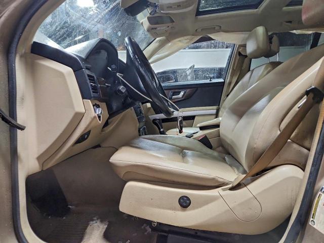 Mercedes-Benz GLK 350 4matic Image 4