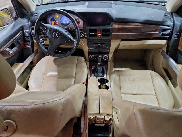 Mercedes-Benz GLK 350 4matic Image 13