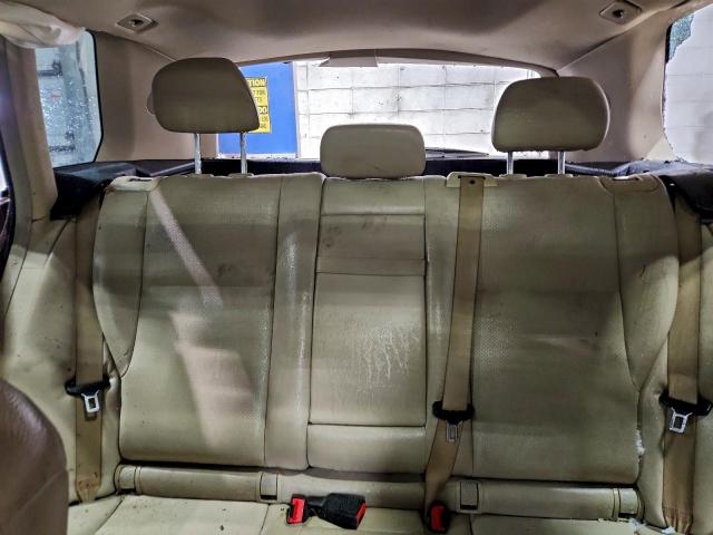 Mercedes-Benz GLK 350 4matic Image 10