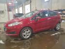 Ford Fiesta Se Image 1