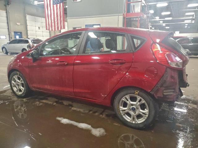 Ford Fiesta Se Image 10